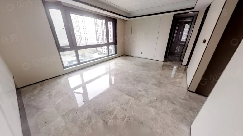 Chang'an Jiuli - View 3