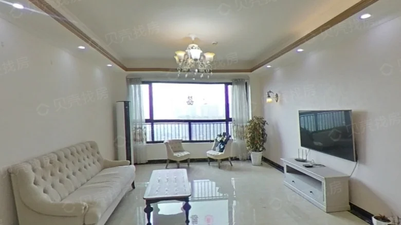 Shimao Jade Brocade Bay Phase I - View 2