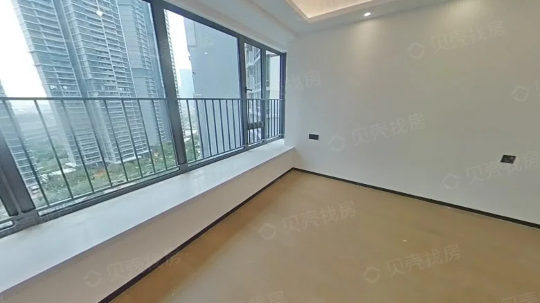 YueXiu and Yue Phase III - View 1