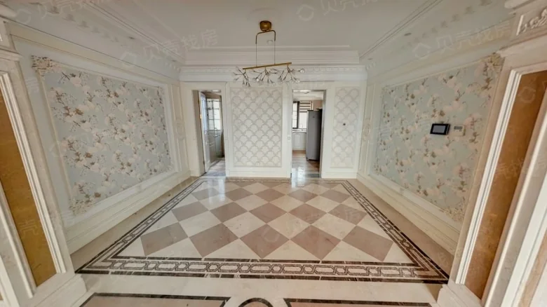 Wanda Lake Mansion Family Estate - View 3