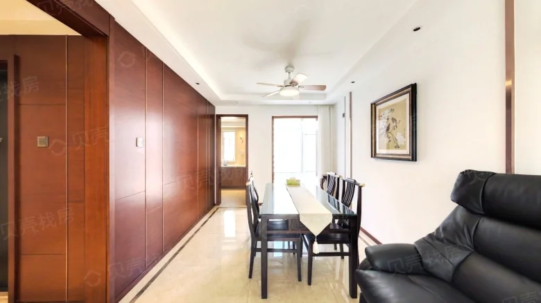 Shangjing New World - View 1