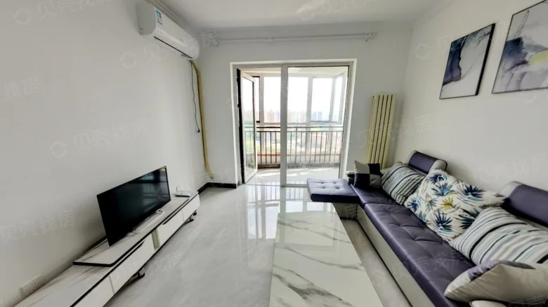 Shihua Bopcun Park Residence - View 1