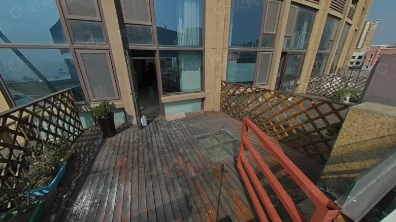 Blue Ocean Harmony Hall - View 8