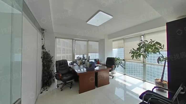 Wangzuo Modern City - View 1