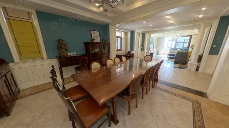 Paulson Oceanic Rolls - View 4