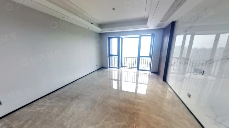 China Railway Construction · Flower Speech Hall - View 1