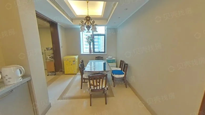 Elegance Song Residence - View 2