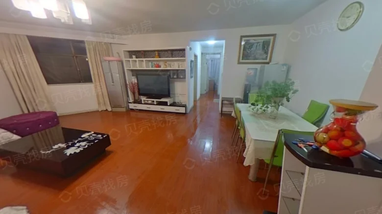 Luxurious Apartments (West District) - View 3