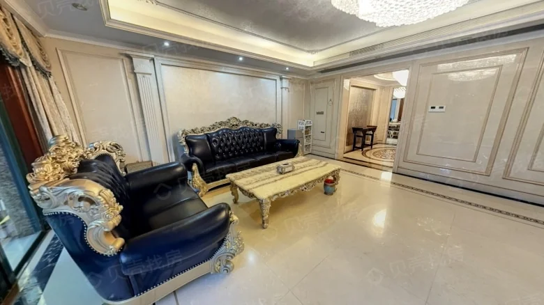 Evergrande Lüzhou Garden Villa - View 4