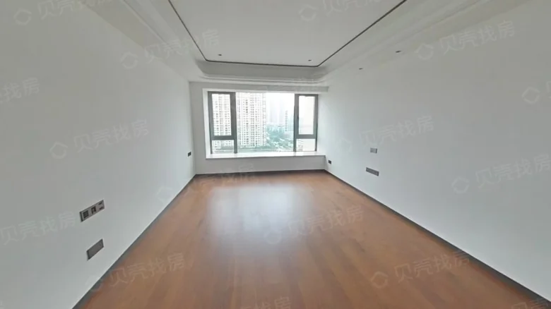 Poly Development Tianyue Bay - View 3