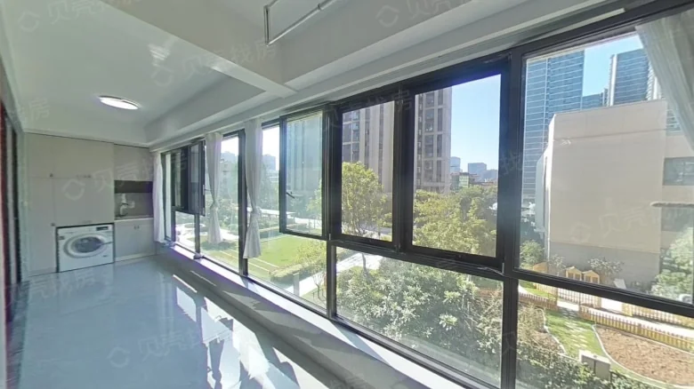 Cloudy Garden Villas - View 6