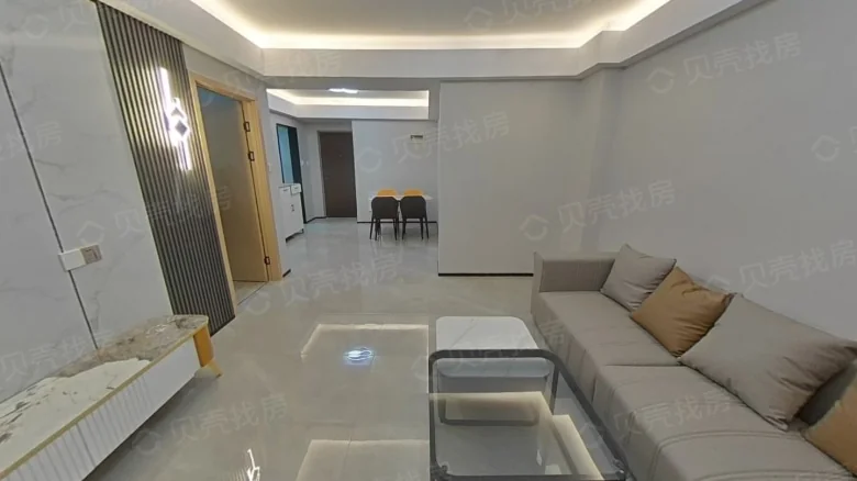 Zhonglun Garden Village - View 2