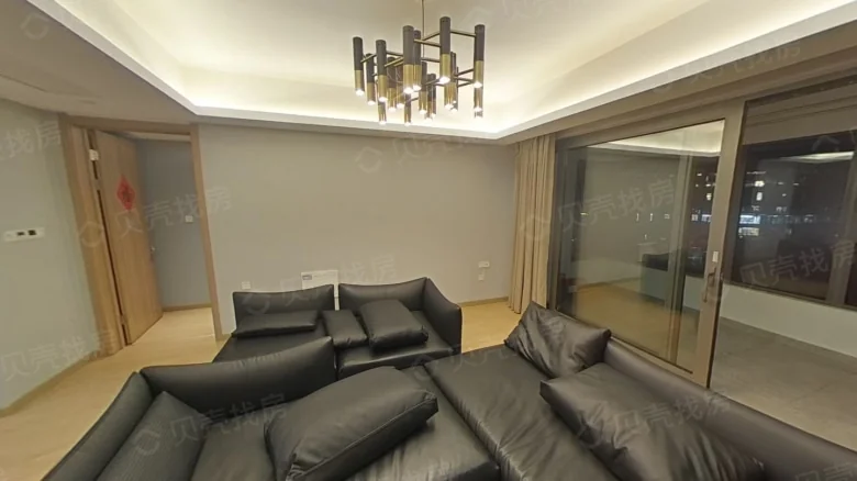 Shimao Tianyu - View 1