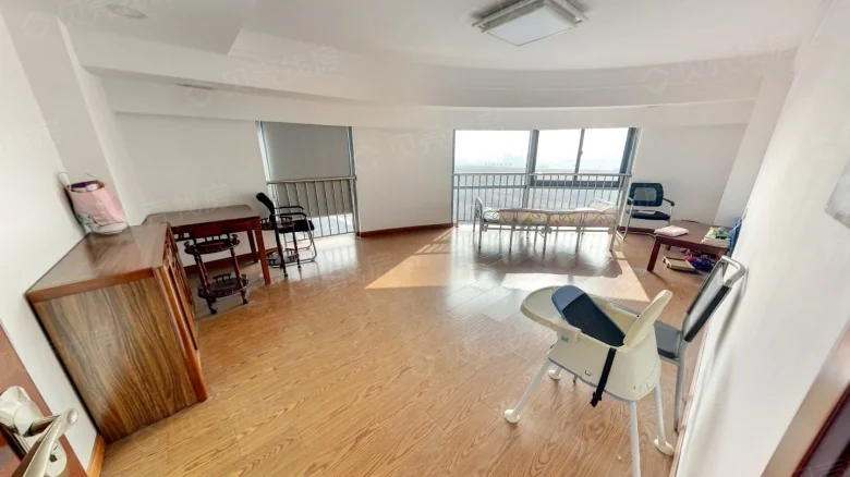 People's East Road 699 Jinyang Digital City - View 4