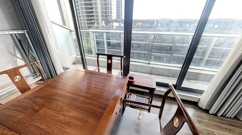 Green City Fengqi Harmony North District - View 4