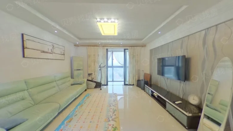 Vanke Dongjun - View 3