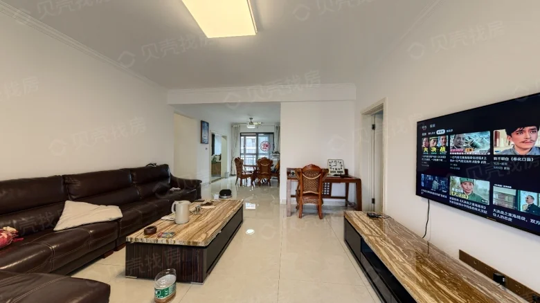 HNA Grand Court North Yard Phase I - View 1