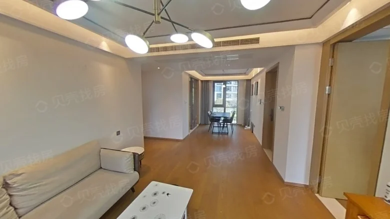 Dong Yue Mansion - View 1