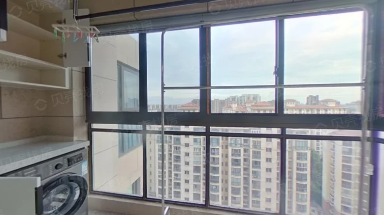 Xiangyu Hongqiao Yuefu - View 4