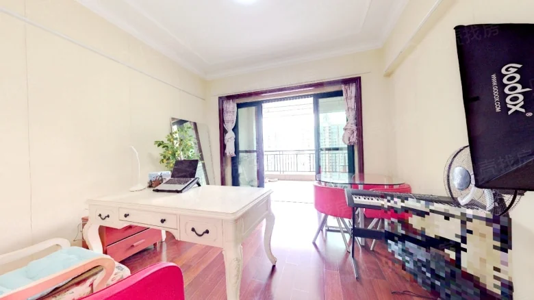 Evergrande Lvxue Garden - View 1