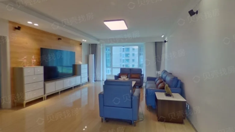 Huijing New World - View 3