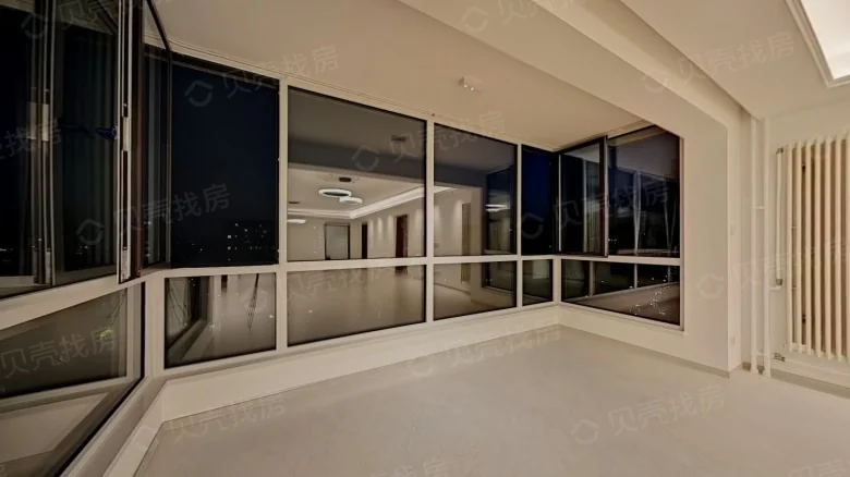 Shangzuo Tower - View 4