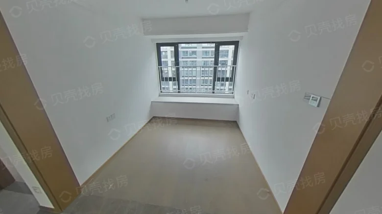 Xinxiang Midea Changlin Mansion - View 2