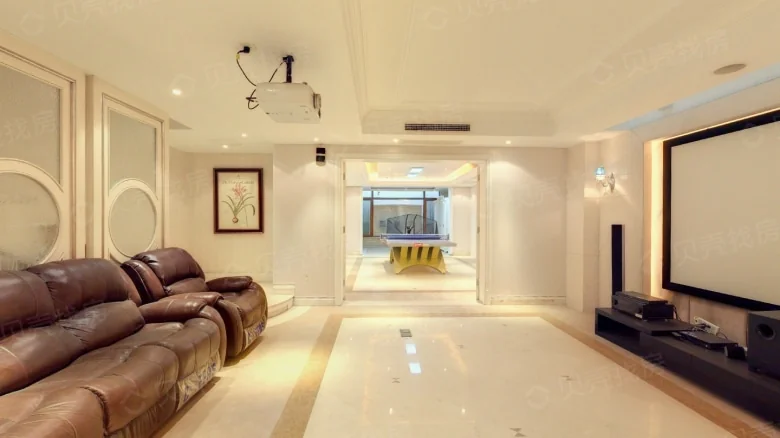 Longwan Villa - View 5