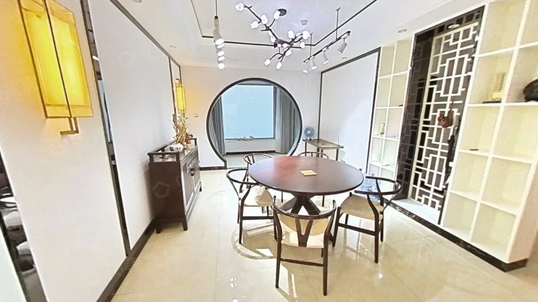 Xiangjiang No. 1 Phase III - View 2