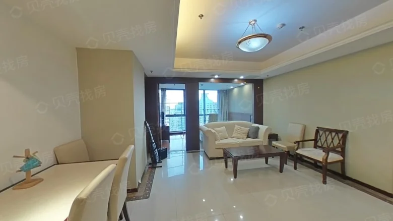 Golden Wheel International Plaza - View 2