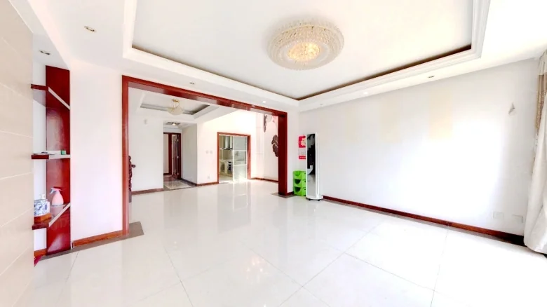 Haier Dongcheng International South District - View 4