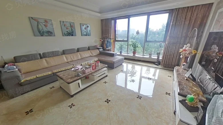 Changshun Riverside Crown - View 5