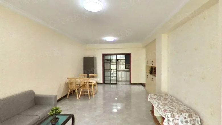 North City Shangbo Garden Phase II District - View 1