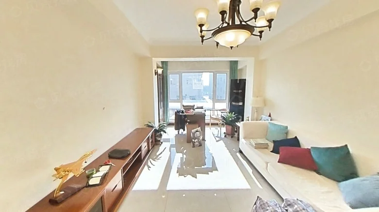 Wenhua Garden B District - View 3