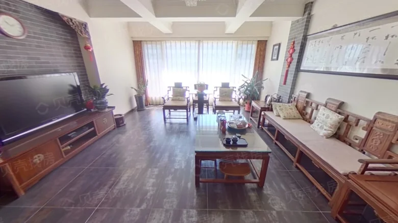 Jin Chen International Apartment - View 3