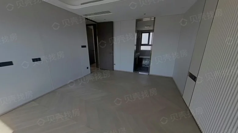 CSCEC Yipin Pujiang Star - View 1