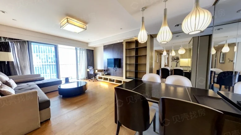 Grand Harmony International - View 3