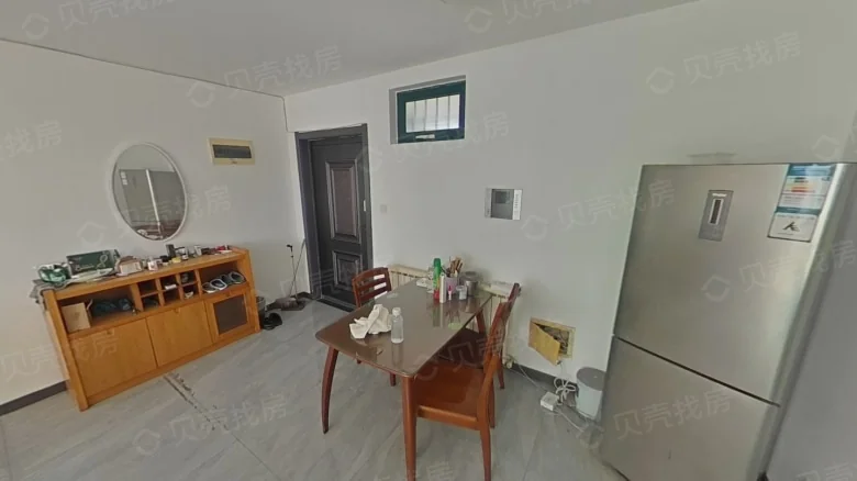 Xinguidu Phase III - View 2