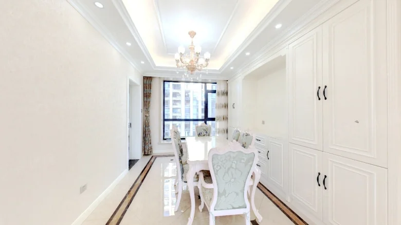 Ocean Rhythm Mansion - View 1