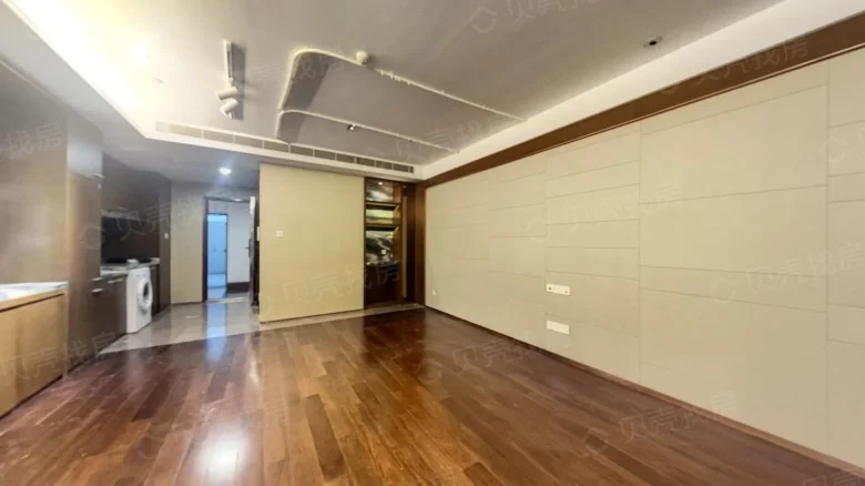 Suning雅悦 International Apartment - View 1