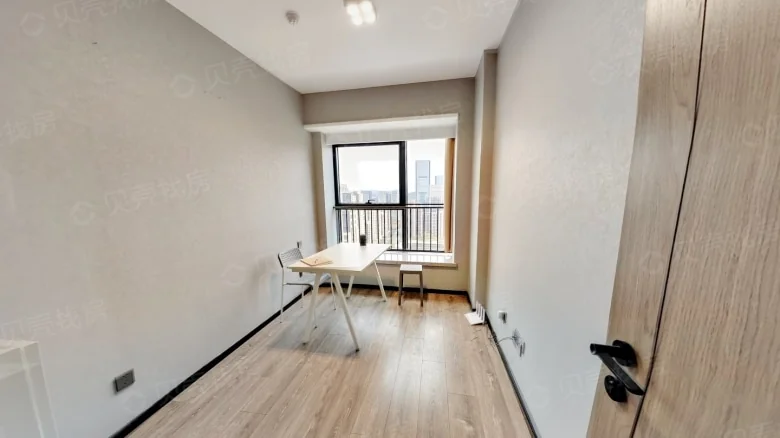 Rensheng Century Center - View 1