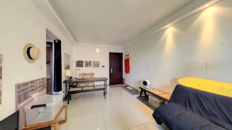 Poly Hongxiang Mei Yuan - View 1