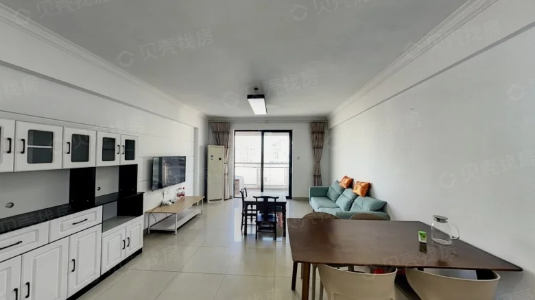 Oceanside View Overseas Chinese Residence - View 2