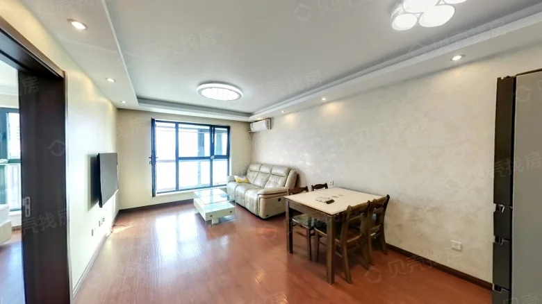 Jinyu Huafu Phase III - View 2