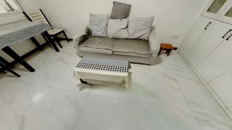 Jinghan City Plaza - View 1