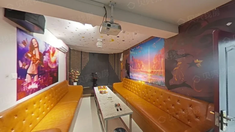 Swan Lake Resort Village - View 5