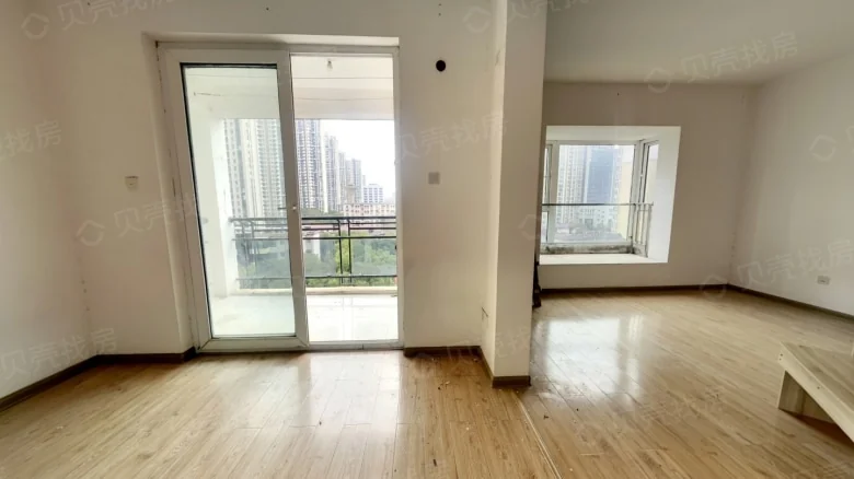 Triple Star City Center - View 1