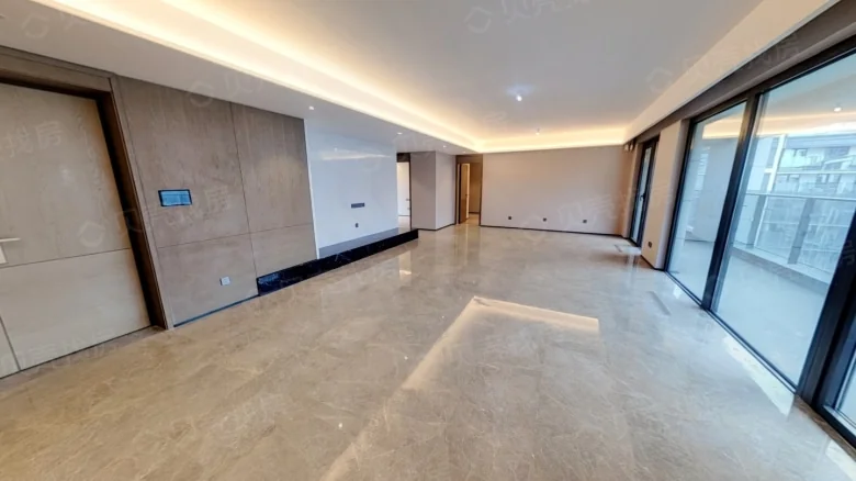 Wuhou Jinmao Mansion Phase II - View 4