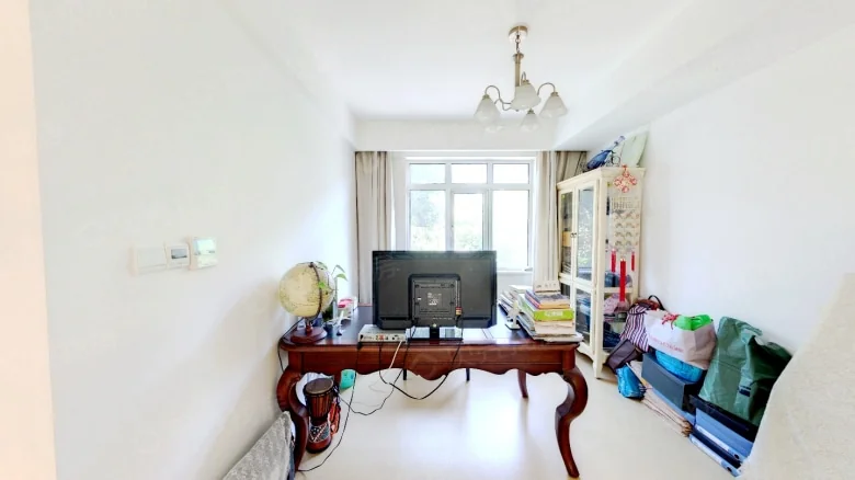 Bo Yuan Lan Jun Residence - View 1