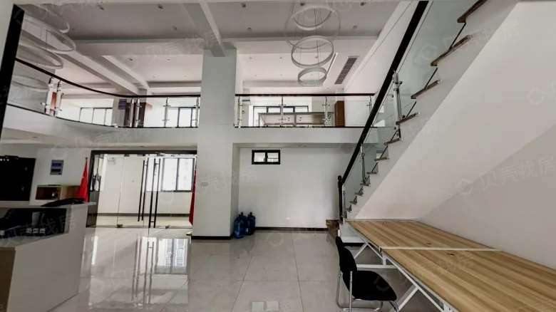 Fei Ma International - View 4